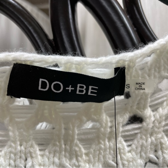 DO + BE Cardigan - Picture 3 of 5